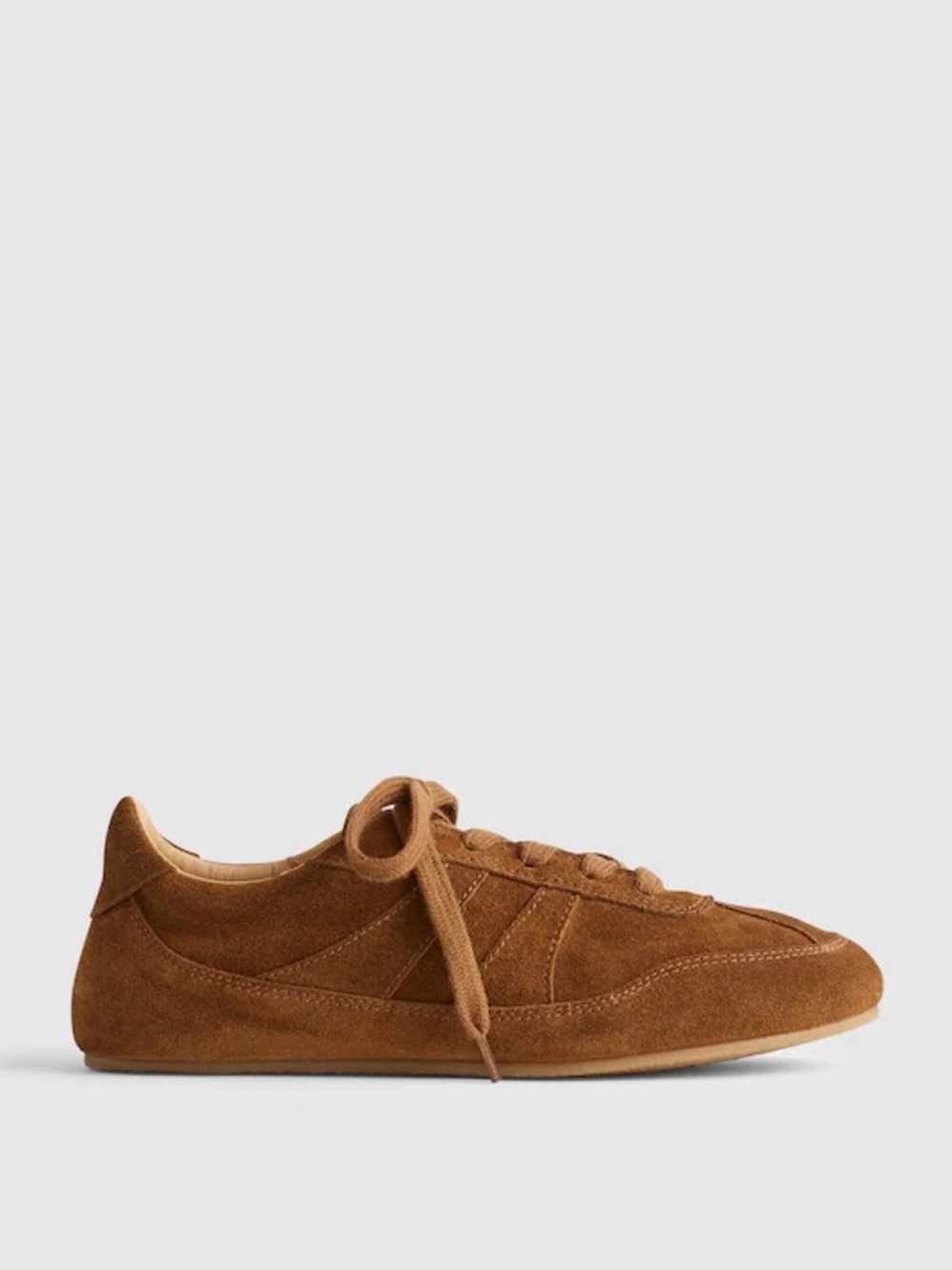 Madewell The Oaklynne Sneaker 11M